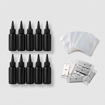 Nesatora GlassFix 10-kit pro pack