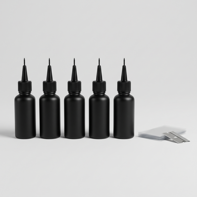 Nesatora GlassFix 5-kit bundle